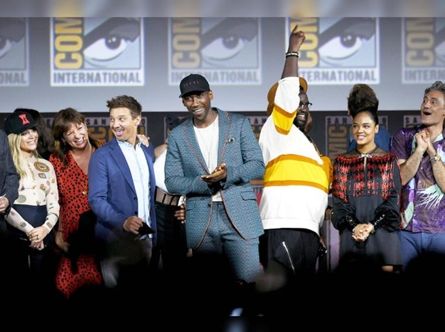 MCUでサプライズ発表された『ブレイド』、業界人も望むリブート版が“今”決まったワケ