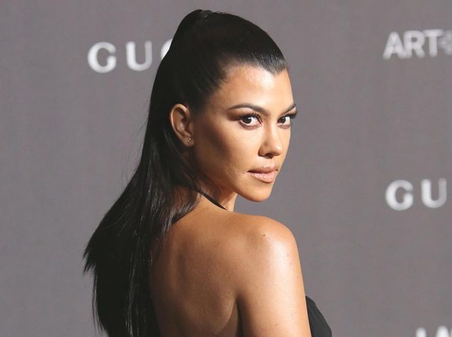 コートニー・カーダシアン、再び「ケトダイエット」で夏に向けた集中ダイエット開始