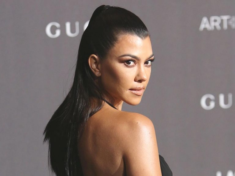 コートニー・カーダシアン、再び「ケトダイエット」で夏に向けた集中ダイエット開始