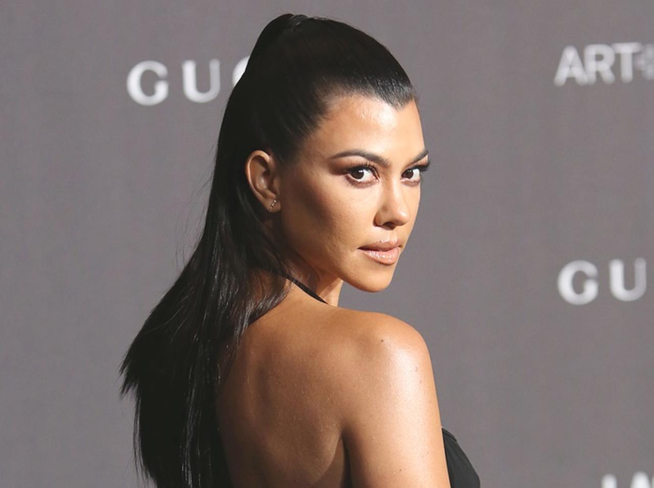 コートニー・カーダシアン、再び「ケトダイエット」で夏に向けた集中ダイエット開始