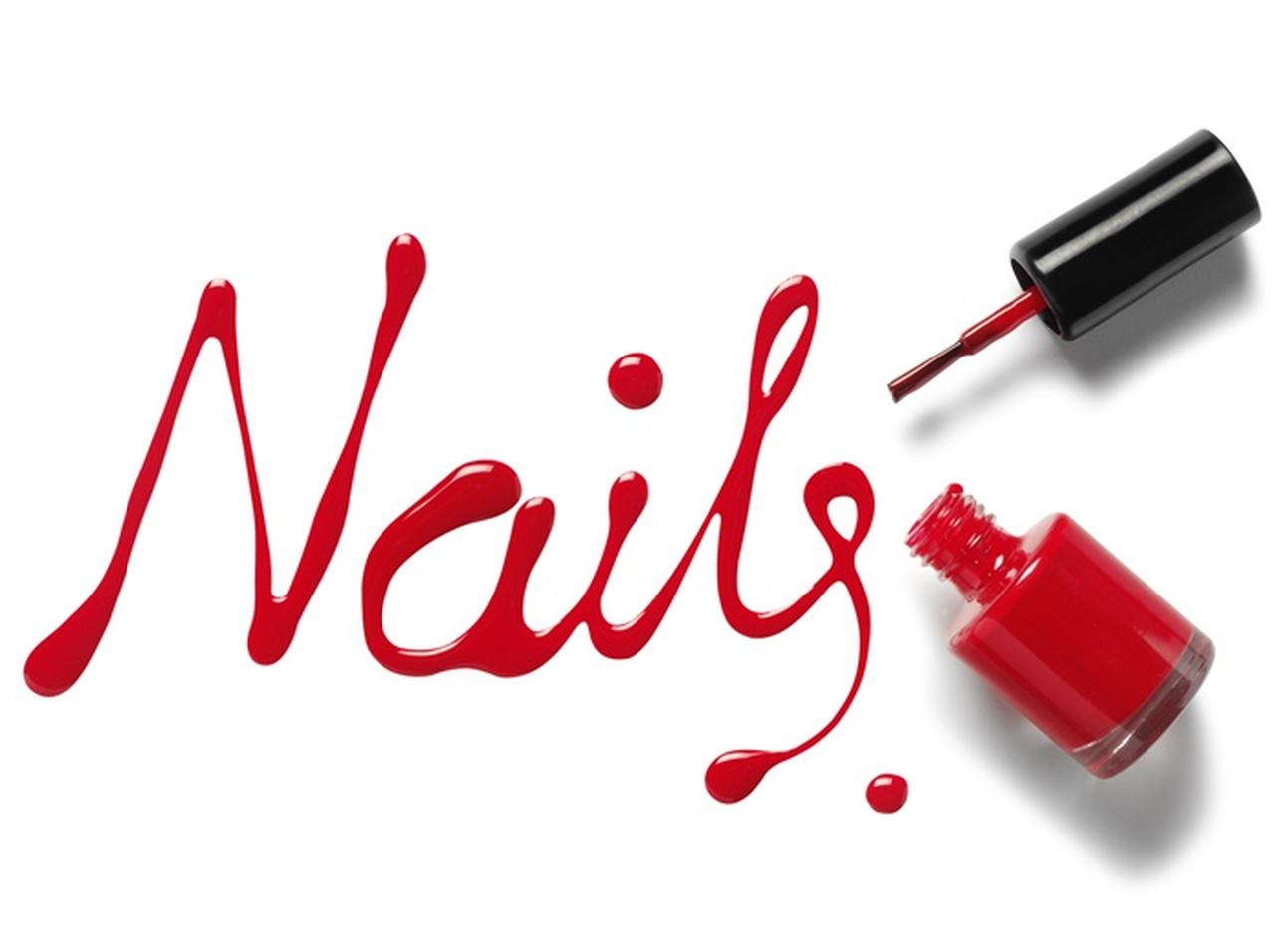 モードでオシャレな「セルフネイル・アート」簡単テク♡セレブ御用達ネイリストが伝授！