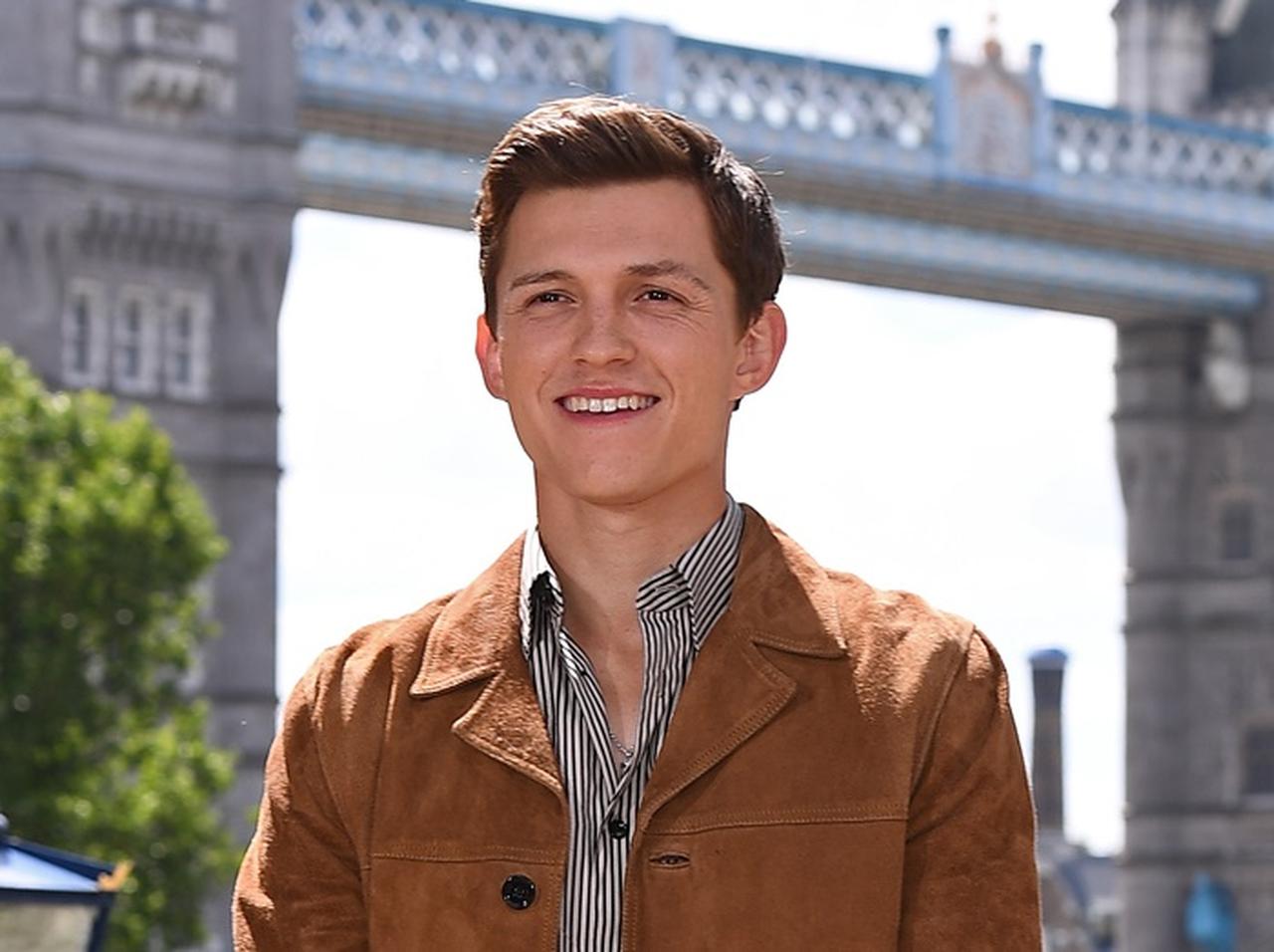 トム・ホランドは『千と千尋の神隠し』がお気に入り、MCU撮影時に見たジブリは…