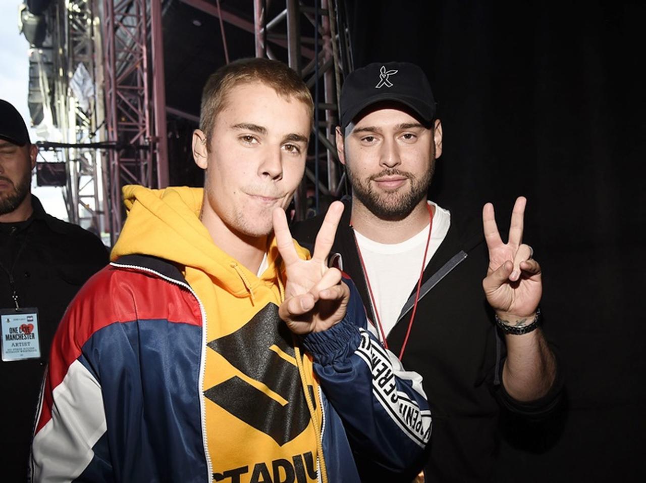 ジャスティン・ビーバーがテイラー・スウィフトに「過去の過ち」を謝罪、話し合いを求める【コメント全訳】