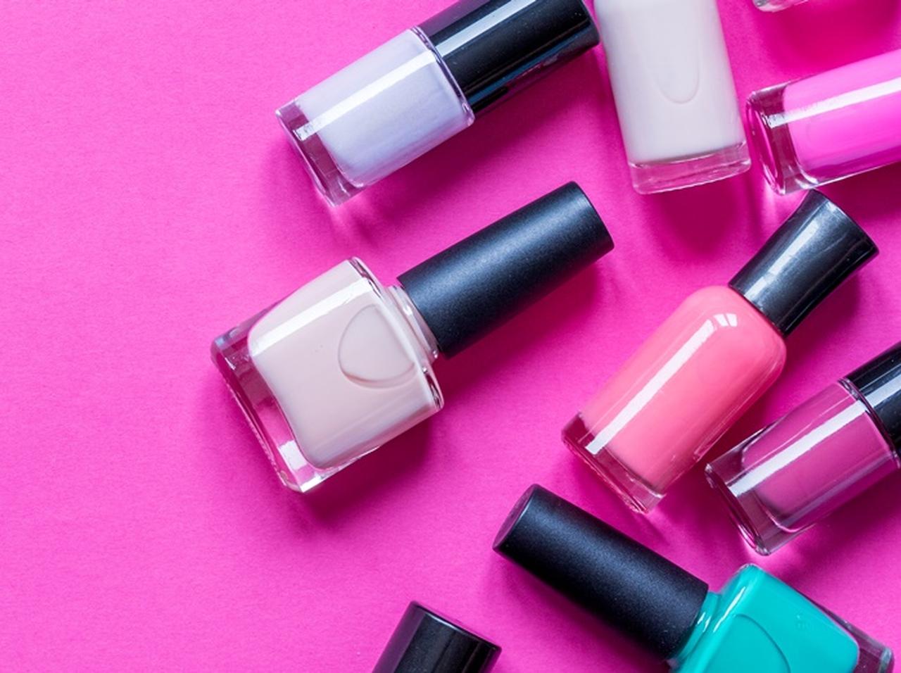 セルフネイルで「難しいアート」を上手に仕上げるコツをプロが伝授