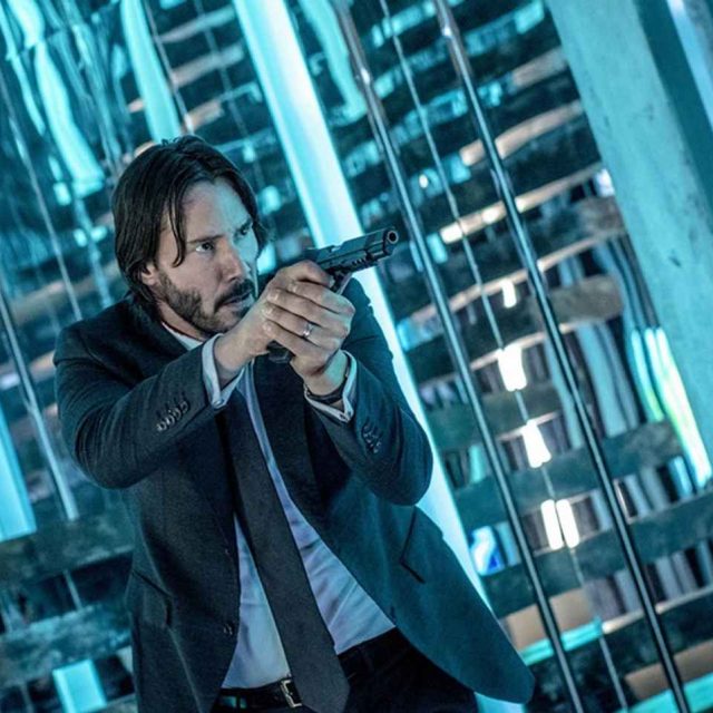 キアヌ・リーブス主演『ジョン・ウィック』脚本家が『アベンジャーズ』スピンオフ手掛ける