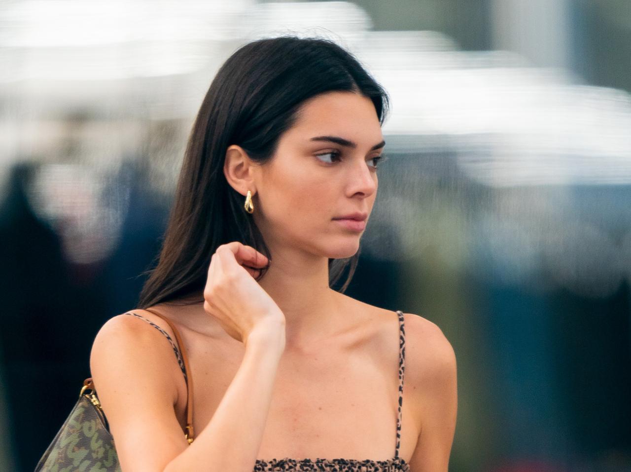 「話さない主義」のケンダル・ジェンナーが『元彼』が理由で交際歴を公開