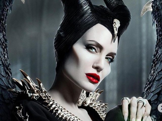 『マレフィセント2』、最新予告でマレフィセントの“同種族”が初お目見え