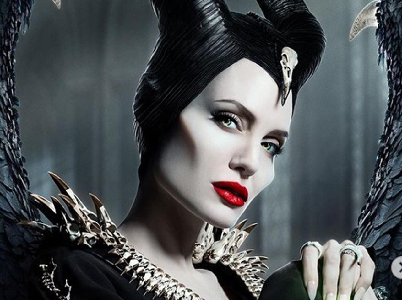 『マレフィセント2』、最新予告でマレフィセントの“同種族”が初お目見え