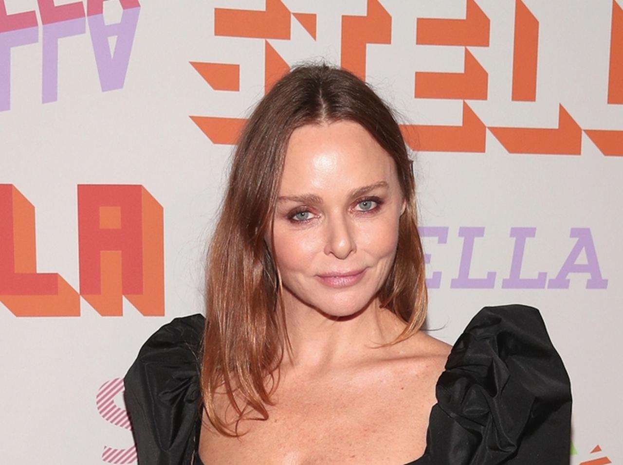 ポール・マッカートニーの娘ステラ、「服を洗わない」と衝撃発言をした深い理由