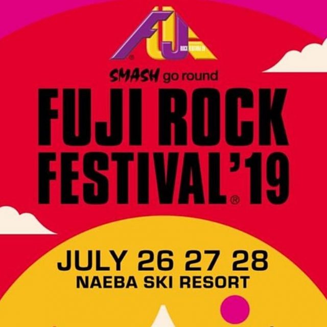 FUJI ROCK FESTIVAL’19、生で見たいおすすめアーティストを厳選