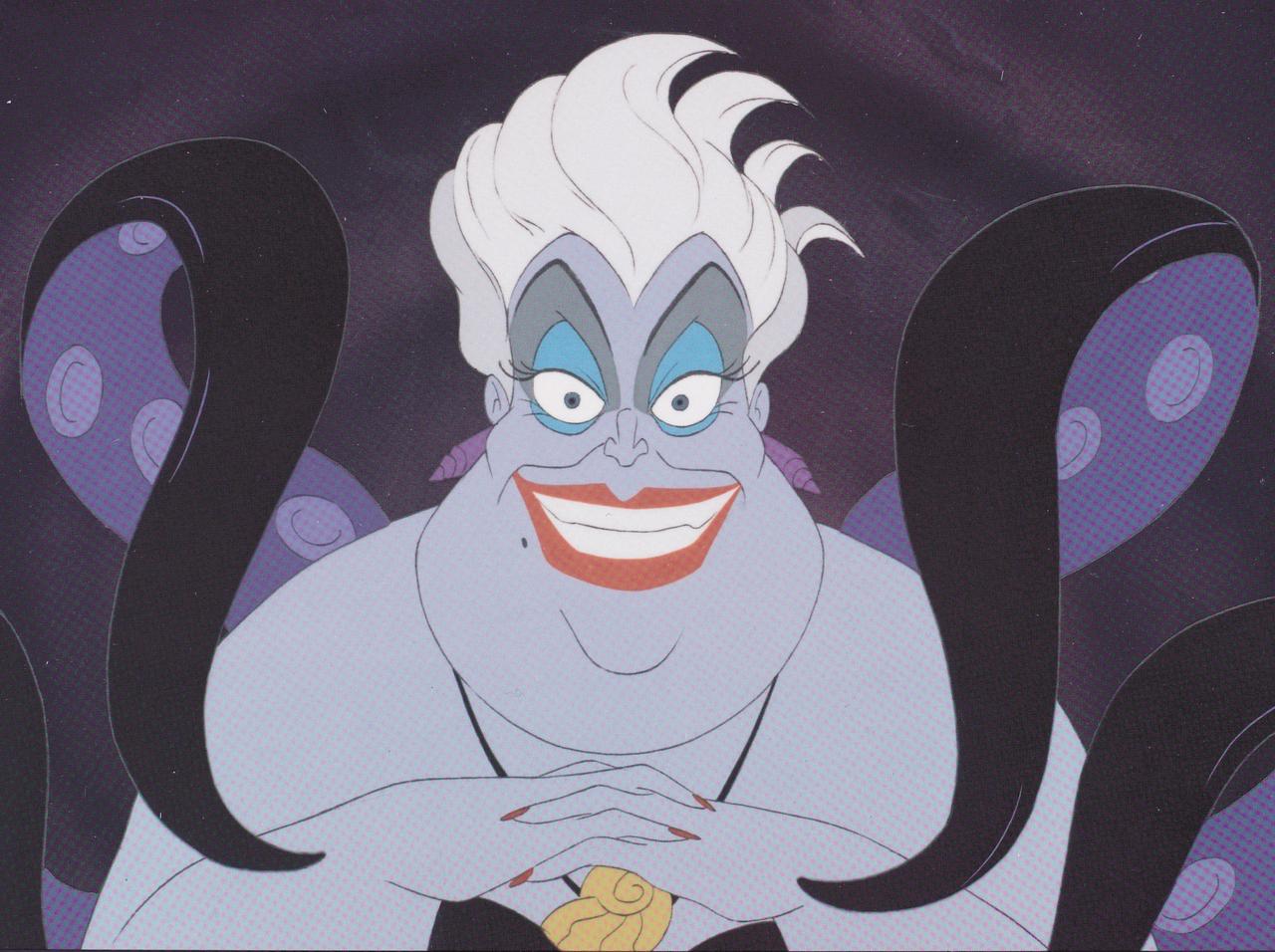 実写版『リトル・マーメイド』アースラ役を期待される女優が「すっとぼけ発言」、出演はある?