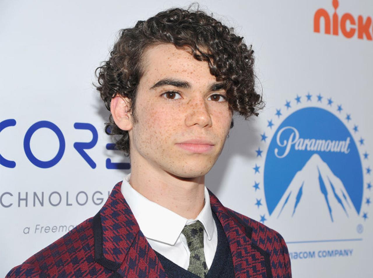 キャメロン・ボイスの死因は「てんかん」だった、生前から治療を受けていた