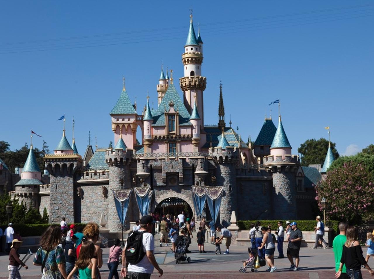 ディズニーランド、天気とは無関係の「ある理由」で連日ガラガラ