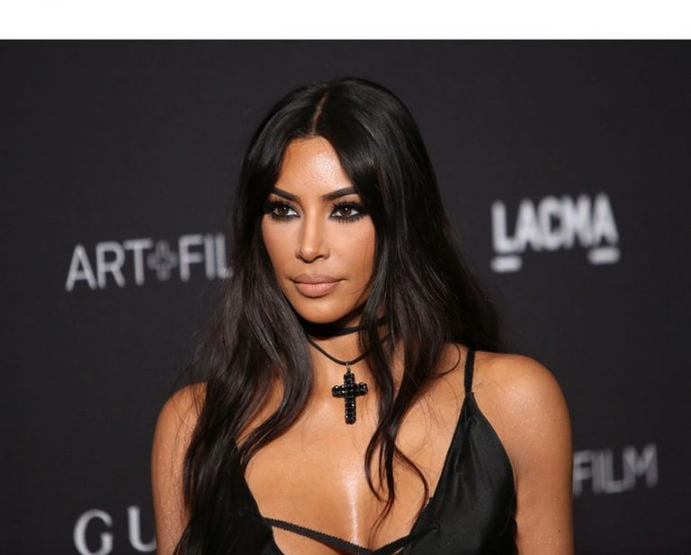 キム・カーダシアンの「KIMONO」に京都市長が着物文化を理解して
