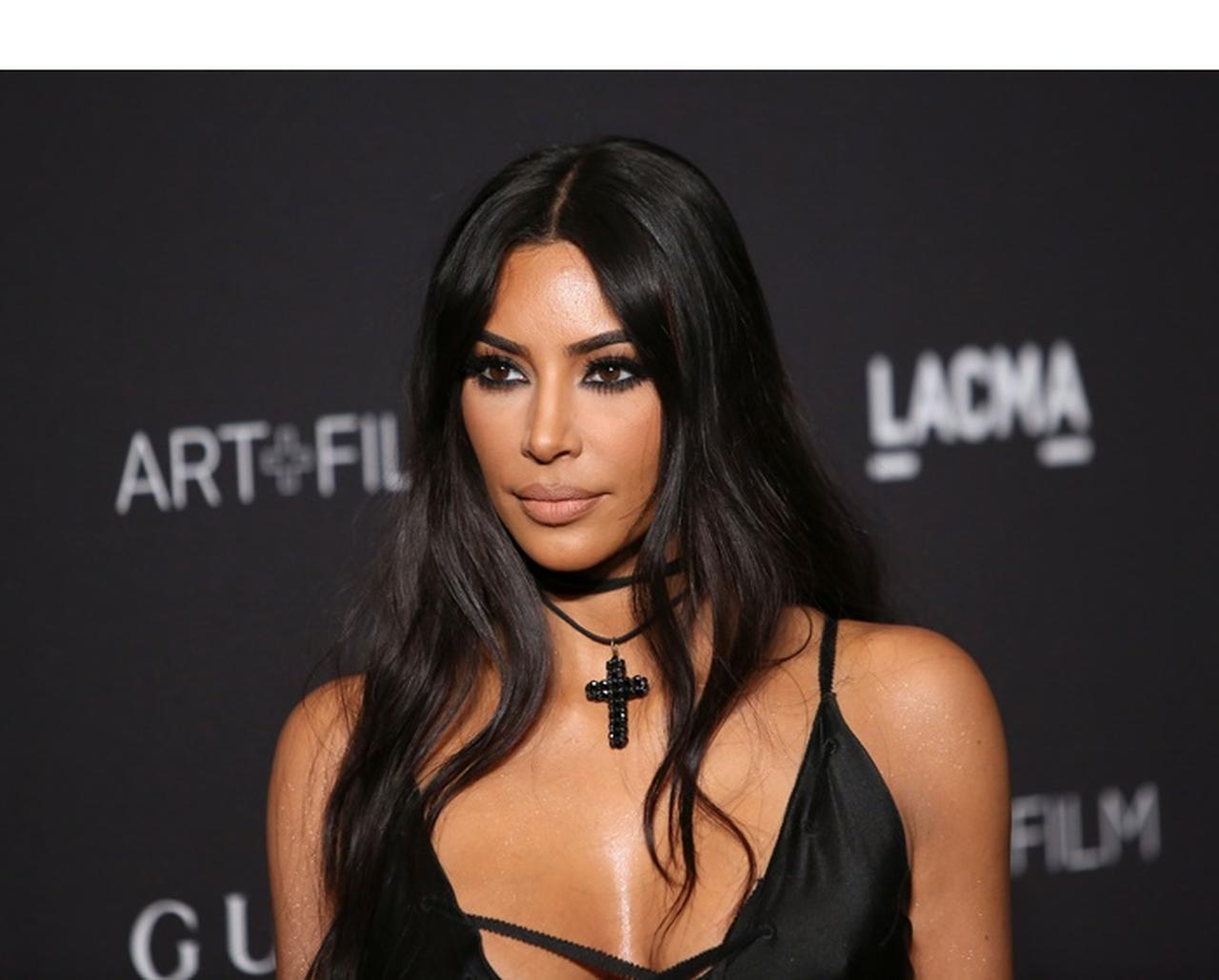 キム・カーダシアンの「KIMONO」に京都市長が着物文化を理解して