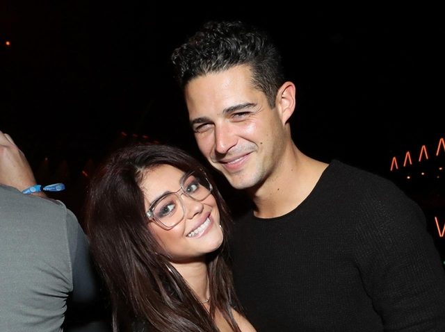 サラ・ハイランドとウェルズ・アダムスが婚約、プロポーズのビデオが超ロマンチック