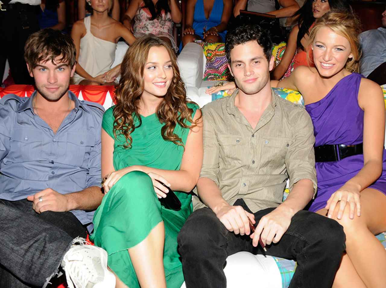 『ゴシップガール』スピンオフ作の制作が発表!オリジナル版終了から8年後が舞台