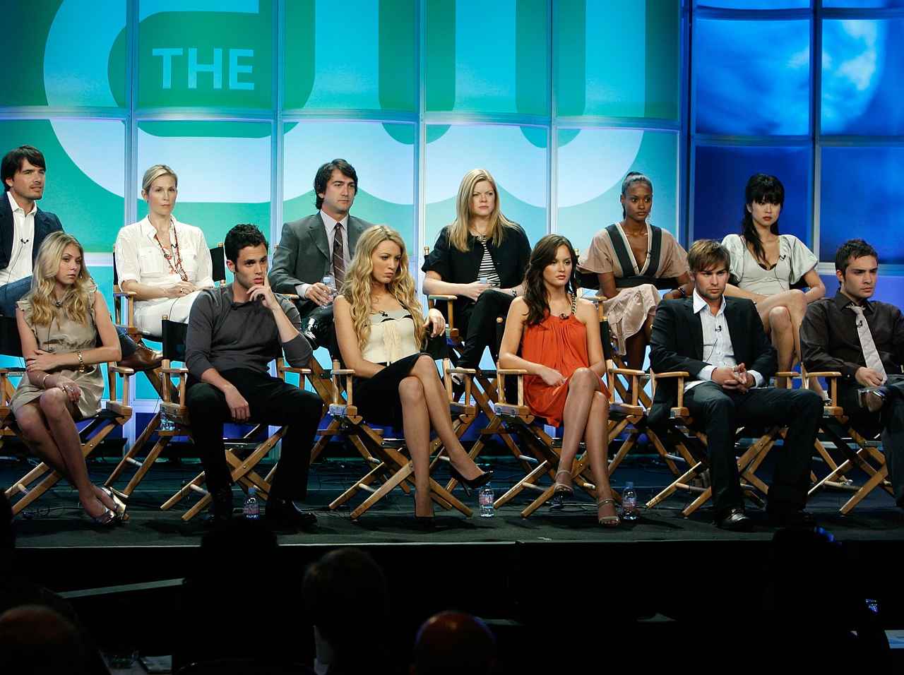 『ゴシップガール』スピンオフ、オリジナル版のあの人が再出演か