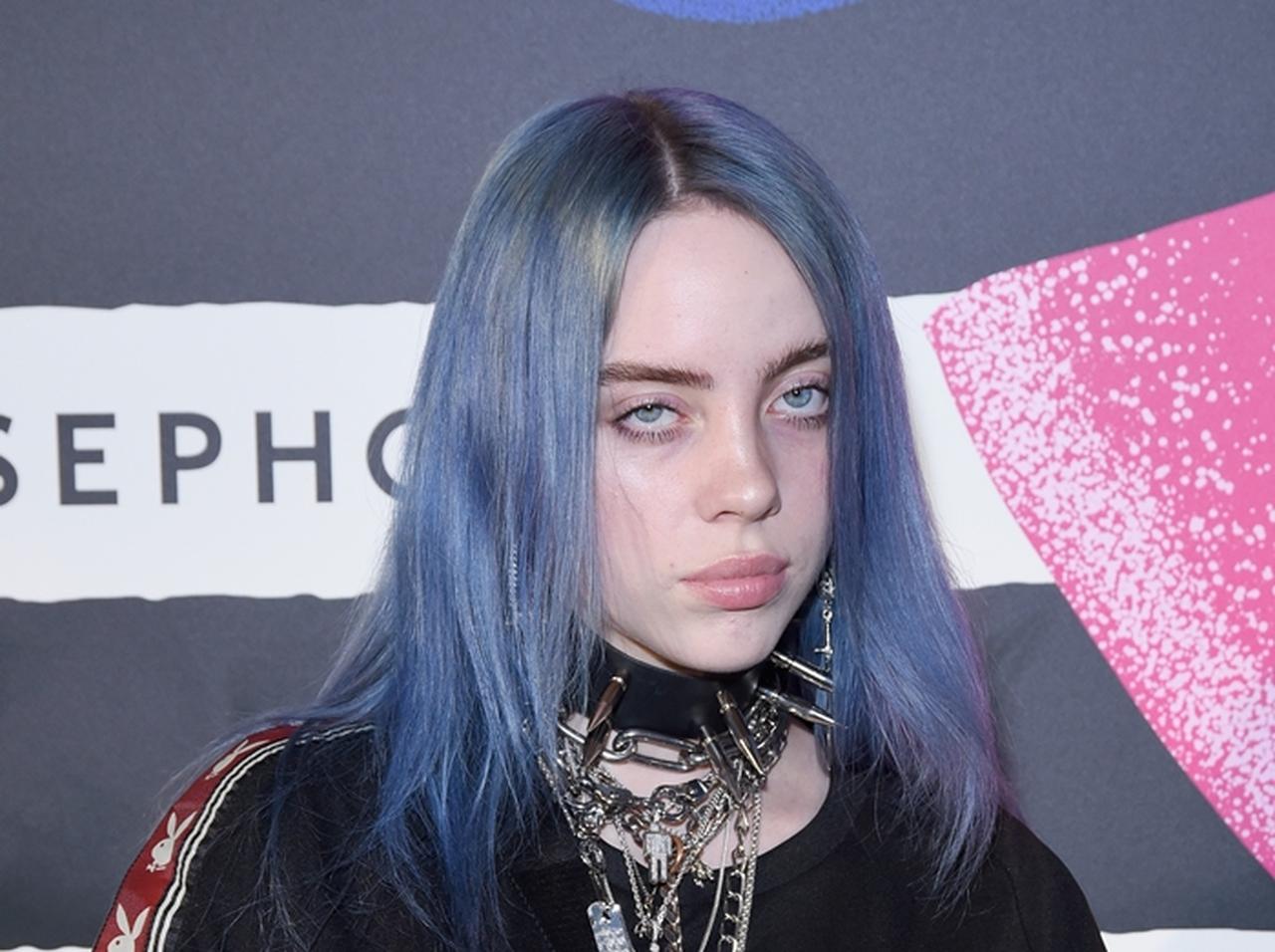 ビリー・アイリッシュ×村上隆のMVの世界観を体験出来る期間限定イベントが開催