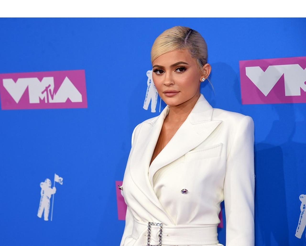 カイリー・ジェンナー、1度は関係が悪化した「あの女友達」をサポート