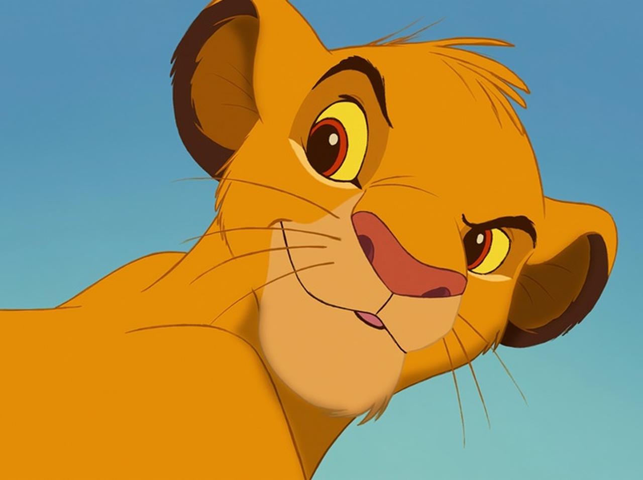 『ライオン・キング』一瞬だけ映る幻のメッセージ「SFX」の意味とは?