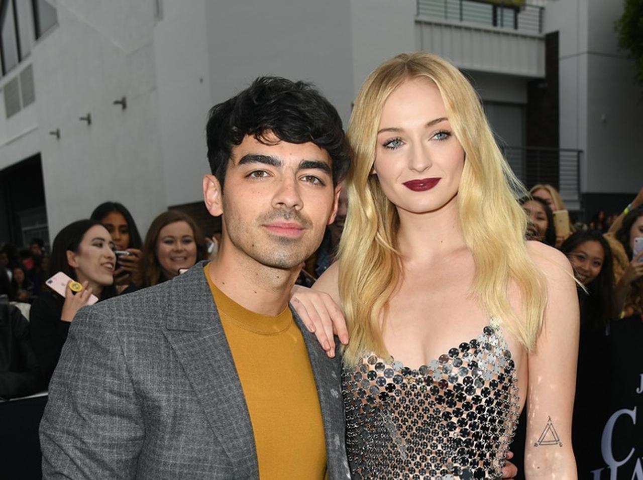 ソフィー・ターナーとジョー・ジョナスの結婚式で泊まったお城がAirbnbで貸し出し中