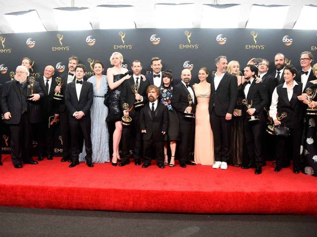 『ゲーム・オブ・スローンズ』俳優たちの「グループチャット」、最終章の時は“荒れた”