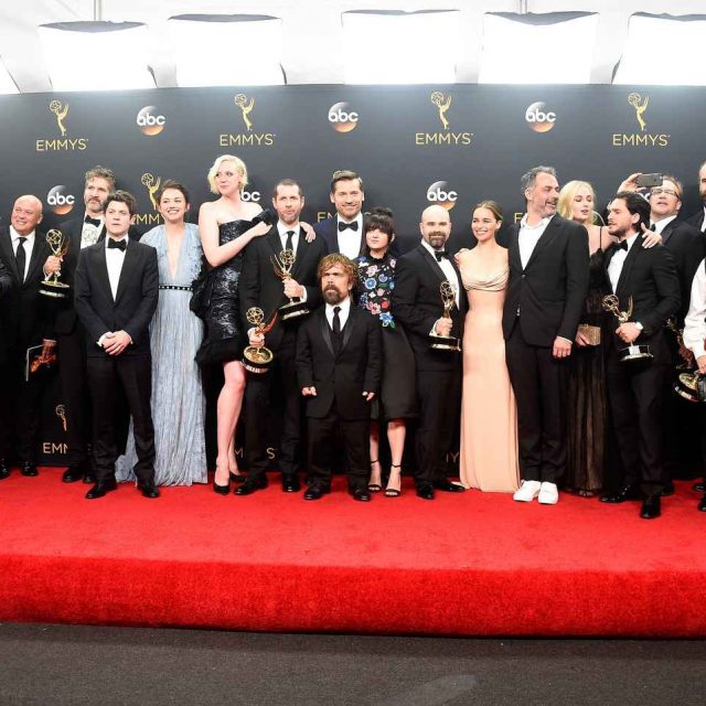 『ゲーム・オブ・スローンズ』俳優たちの「グループチャット」、最終章の時は“荒れた”