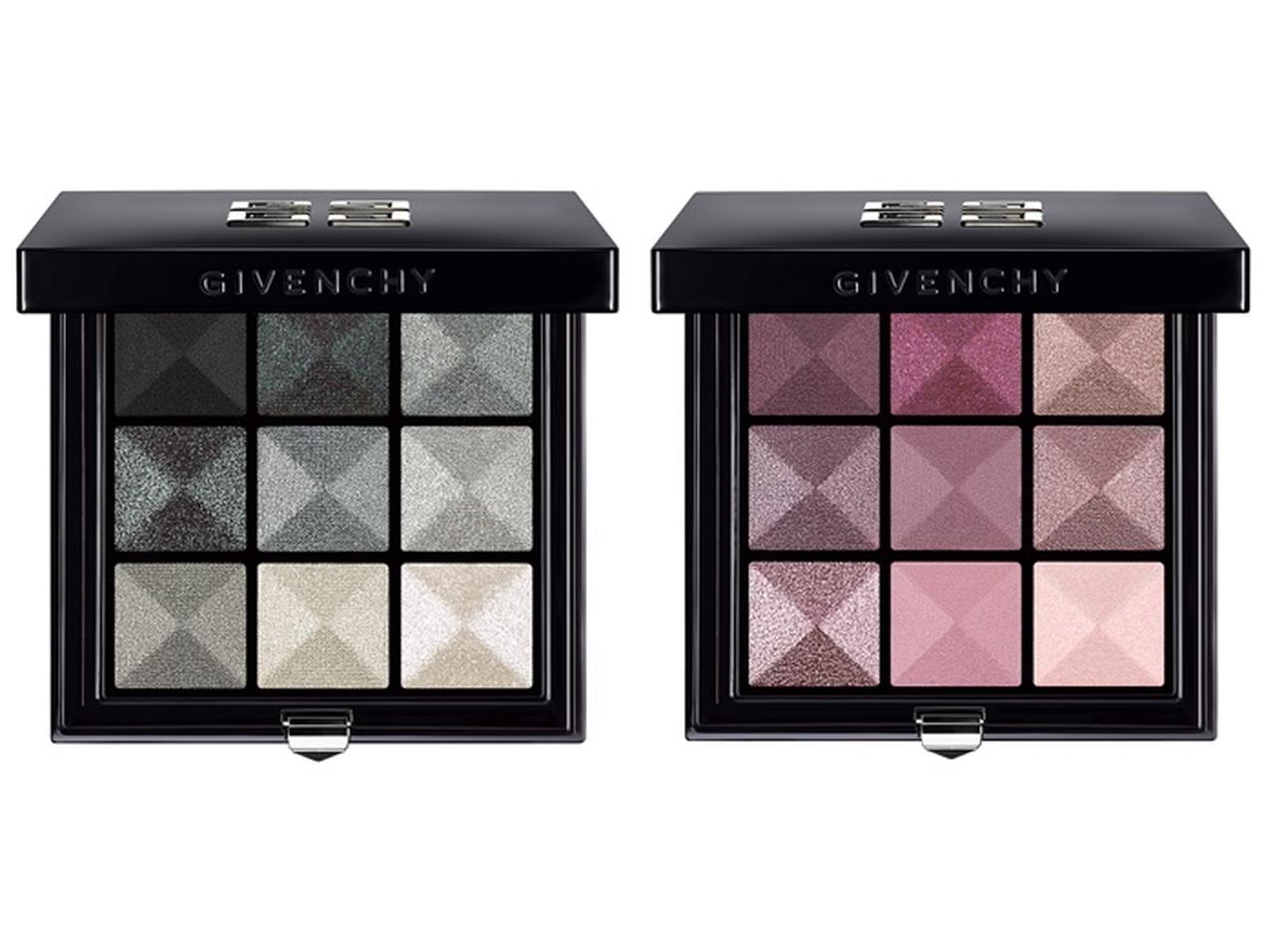 ジバンシイ、セピア写真からインスパイアを受けた秋限定メイクアップ・コレクションを発売