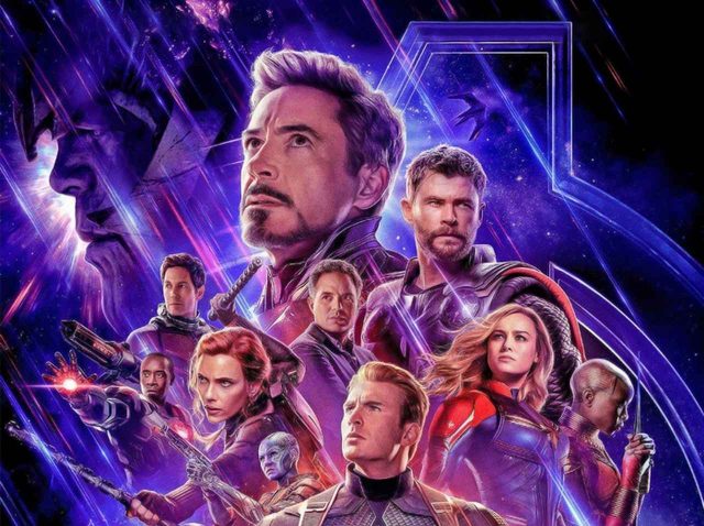 『アベンジャーズ』サノスの攻撃シーンの撮影で「爆睡していた」強者は誰？