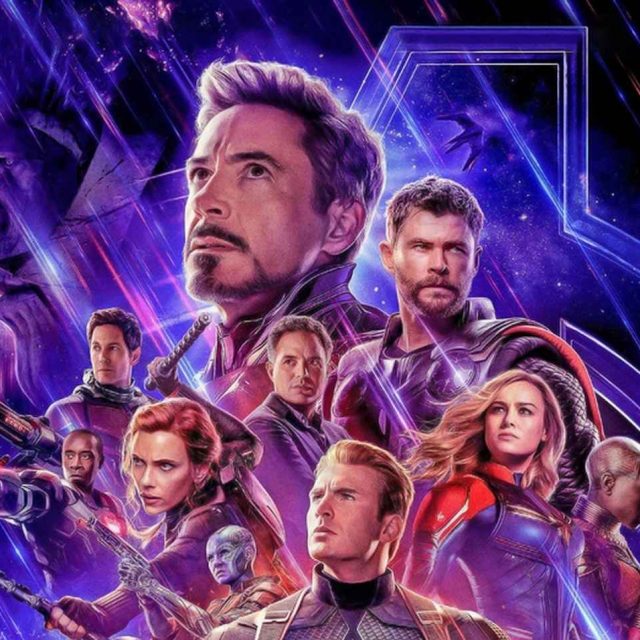 『アベンジャーズ』サノスの攻撃シーンの撮影で「爆睡していた」強者は誰？