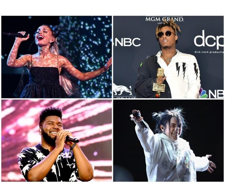 上半期最も売れたアルバムは?音楽ファン必見のランキングが発表