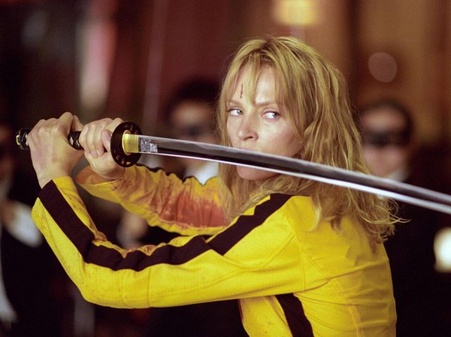 『キル・ビル』続編の可能性！引退間近クエンティン・タランティーノ監督の告白にファン歓喜