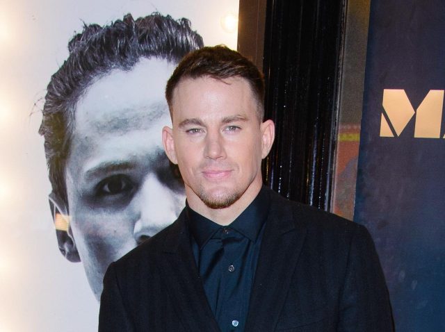 最もセクシーな俳優チャニング・テイタムの家に10日間「住んでいた」女に接近禁止命令