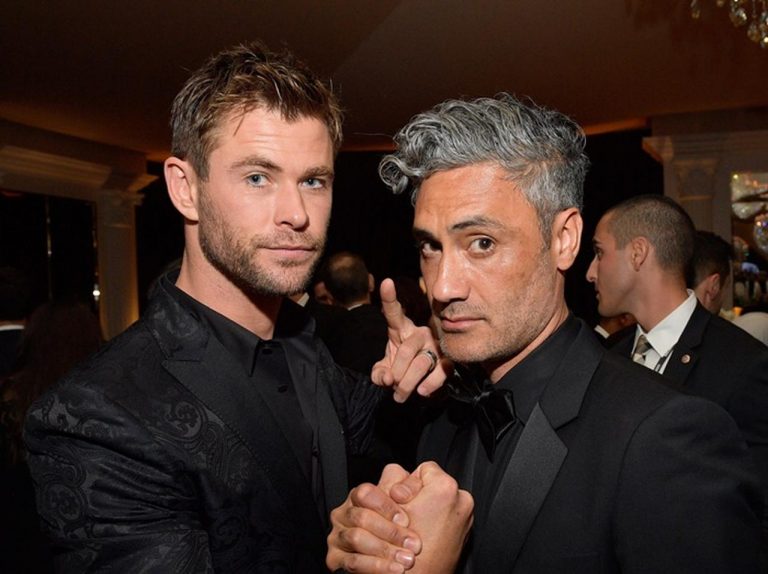 『マイティ・ソー』続編が本格始動、これが「MCU史上初」の映画になる理由とは?