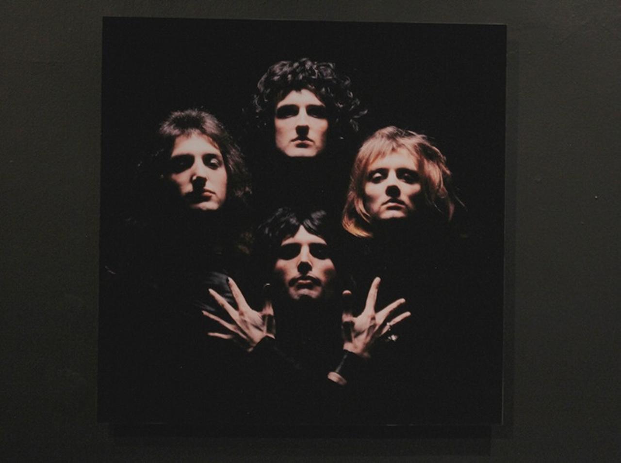 「ボヘミアン・ラプソディ」MVが「10億の偉業」を達成