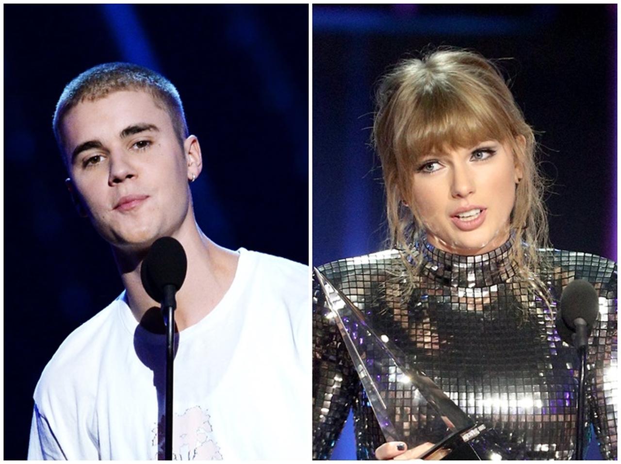 ジャスティン・ビーバー、テイラー・スウィフトを非難した「本当の理由」
