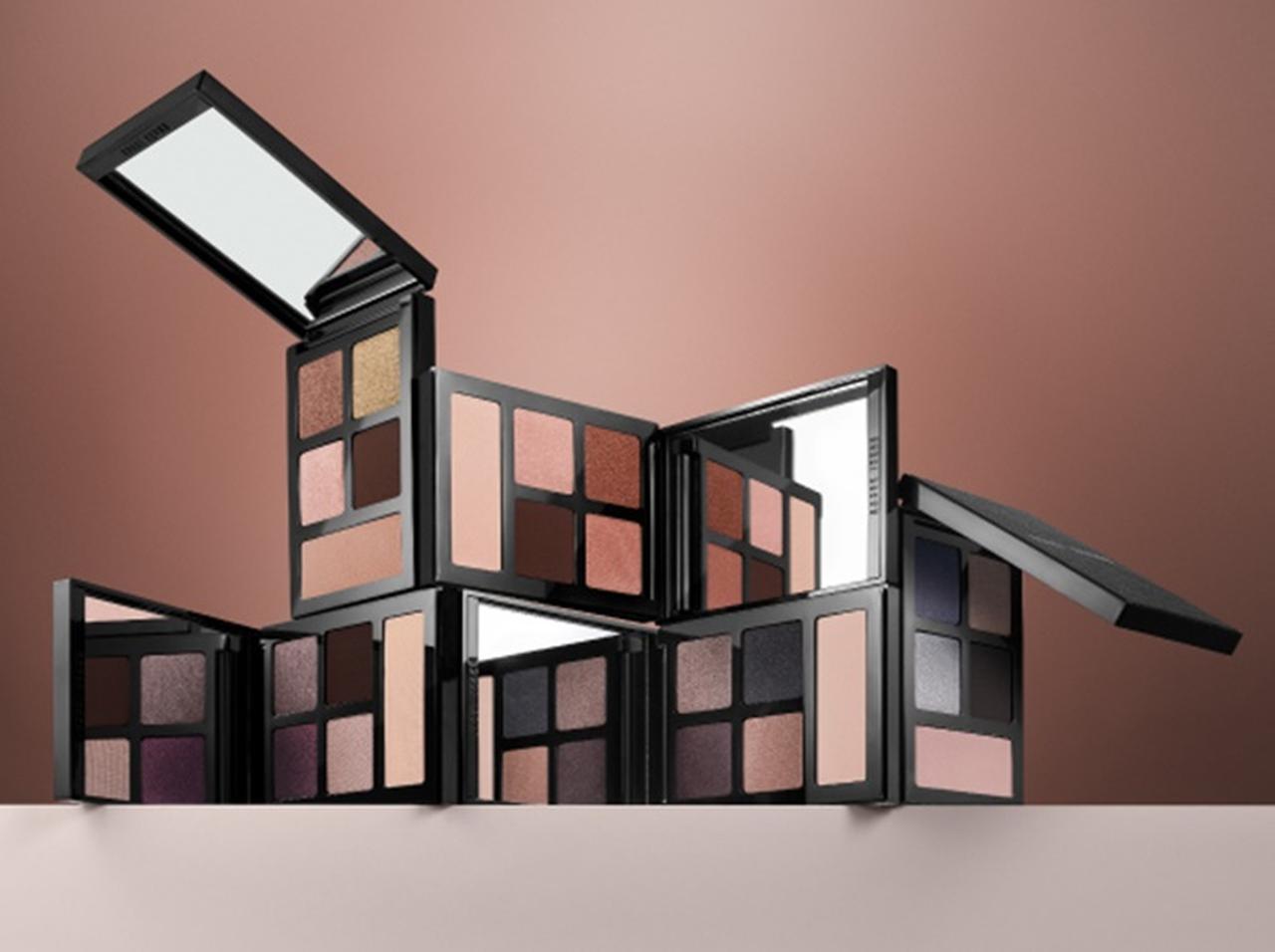 ボビイ ブラウン、限定アイシャドウパレット発売！かんたんシンプルに目元メイクが完成