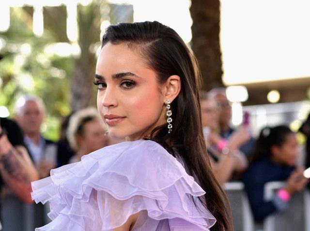 ソフィア・カーソン、『ライオン・キング』より「サークル・オブ・ライフ」のMV公開