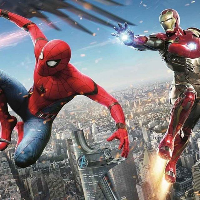 『スパイダーマン』の「あの人」は『インクレディブル・ハルク』が初登場だった