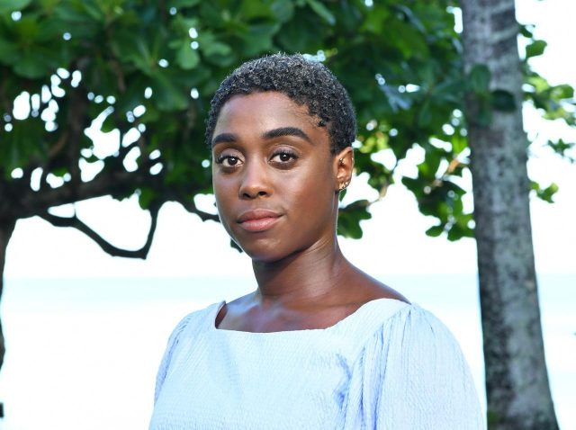 “007”は「黒人女性」！ボンド最新作の007はMCU女優ラシャーナ・リンチ