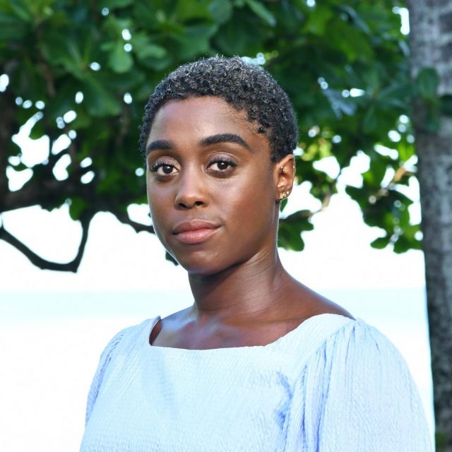 “007”は「黒人女性」！ボンド最新作の007はMCU女優ラシャーナ・リンチ