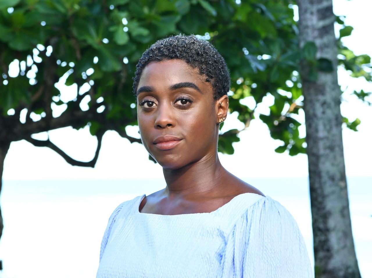 “007”は「黒人女性」！ボンド最新作の007はMCU女優ラシャーナ・リンチ