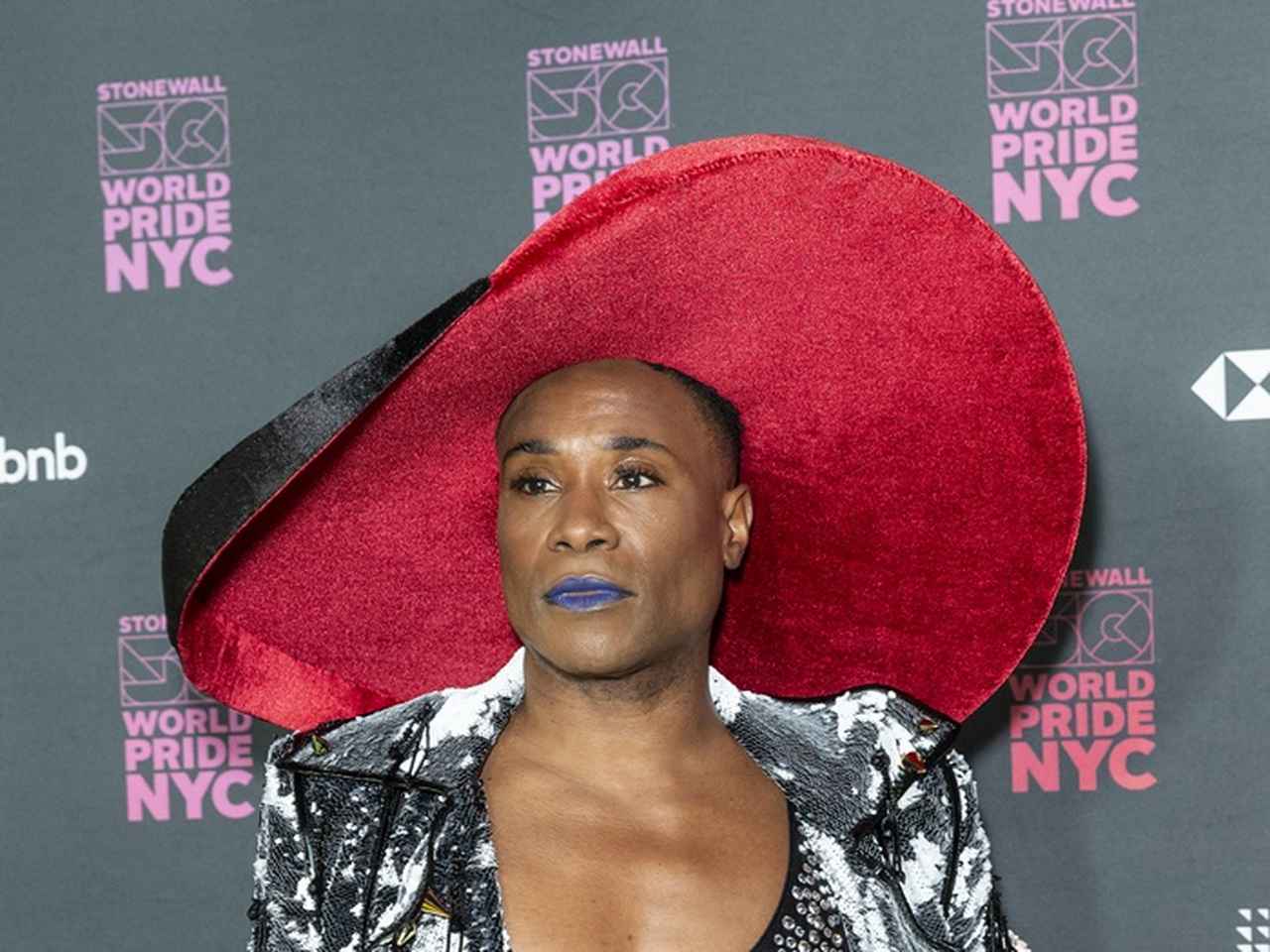 ビリー・ポーター、71年目のエミー賞でLGBTQ+としての「初」を成し遂げる