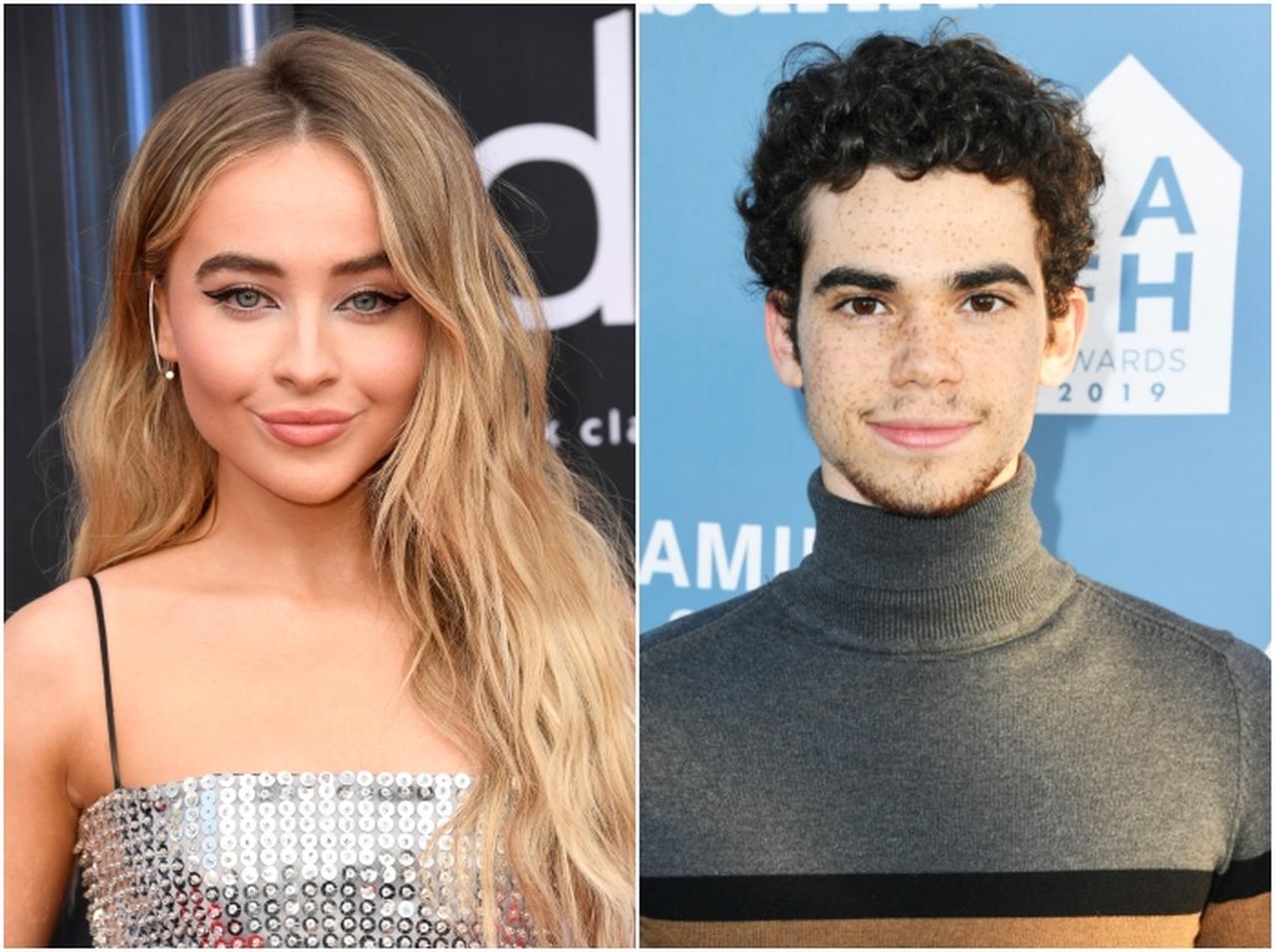 サブリナ・カーペンター、盟友キャメロン・ボイスの早すぎる死を追悼【全文訳】