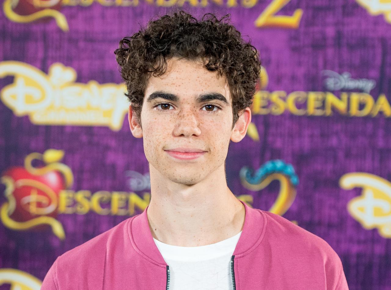 ディズニー・チャンネルが声明発表、故キャメロンの「才能」と「人間性」振り返る【全文】