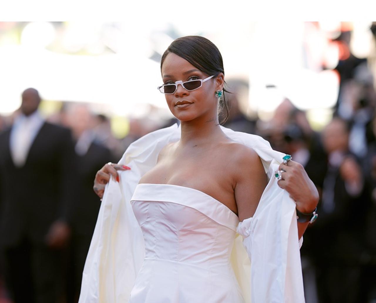 リアーナが出した『速報』にファンががっかりした理由とは