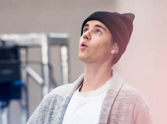 ジャスティン・ビーバーが「移民問題」に苦言、収容された子供たちの解放求める