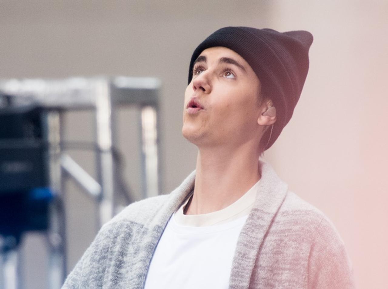 ジャスティン・ビーバーが「移民問題」に苦言、収容された子供たちの解放求める