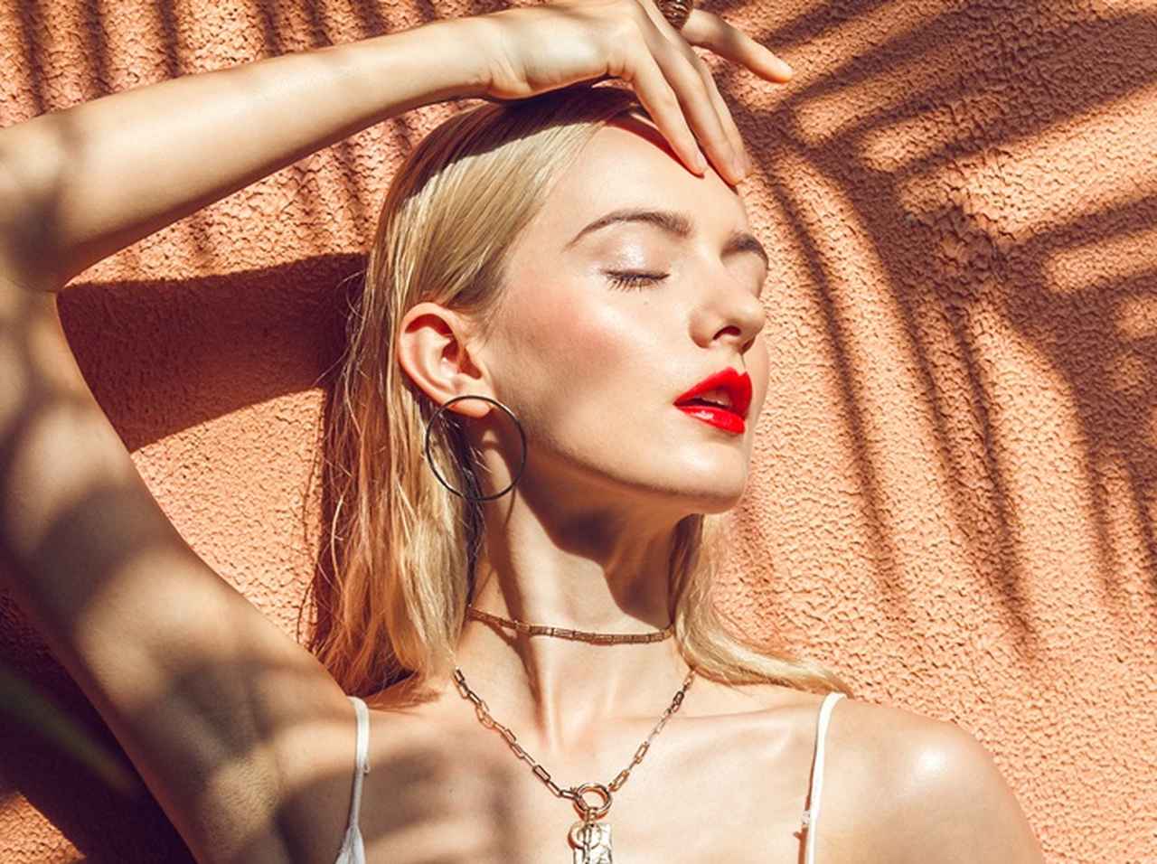 暑い時期の、「ベースメイク前の保湿方法」はどうするのがベスト？